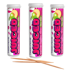Juiced 2mg Nicotine - Apple Peach (30 CT)