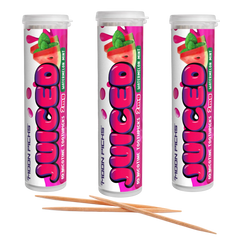 Juiced 2mg Nicotine - Watermelon Mint (30 CT)