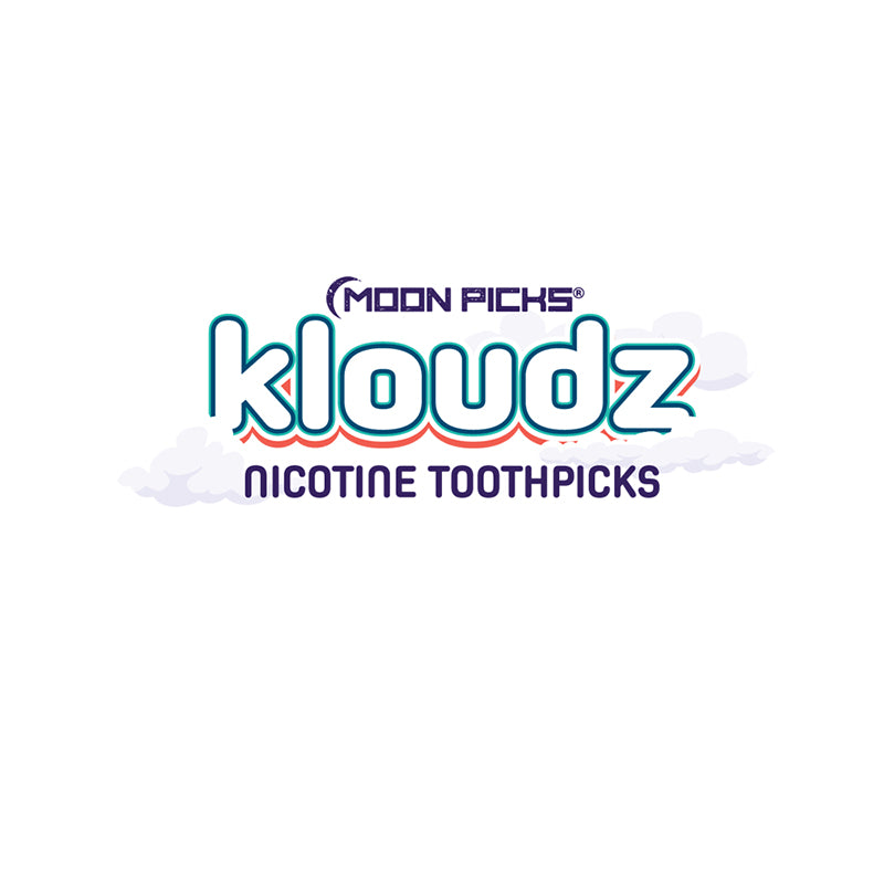 WHOLESALE - Kloudz Sample Bags - Moon Picks