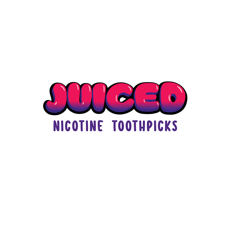 WHOLESALE - Juiced Sample Bags - Moon Picks