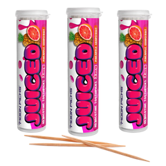 Juiced 2mg Nicotine - Pineapple Grapefruit (30 CT)