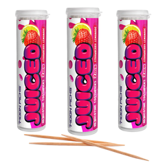 Juiced 2mg Nicotine - Strawberry Lemonade (30 CT)