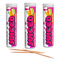 Juiced 2mg Nicotine - Tangerine Lime (30 CT)