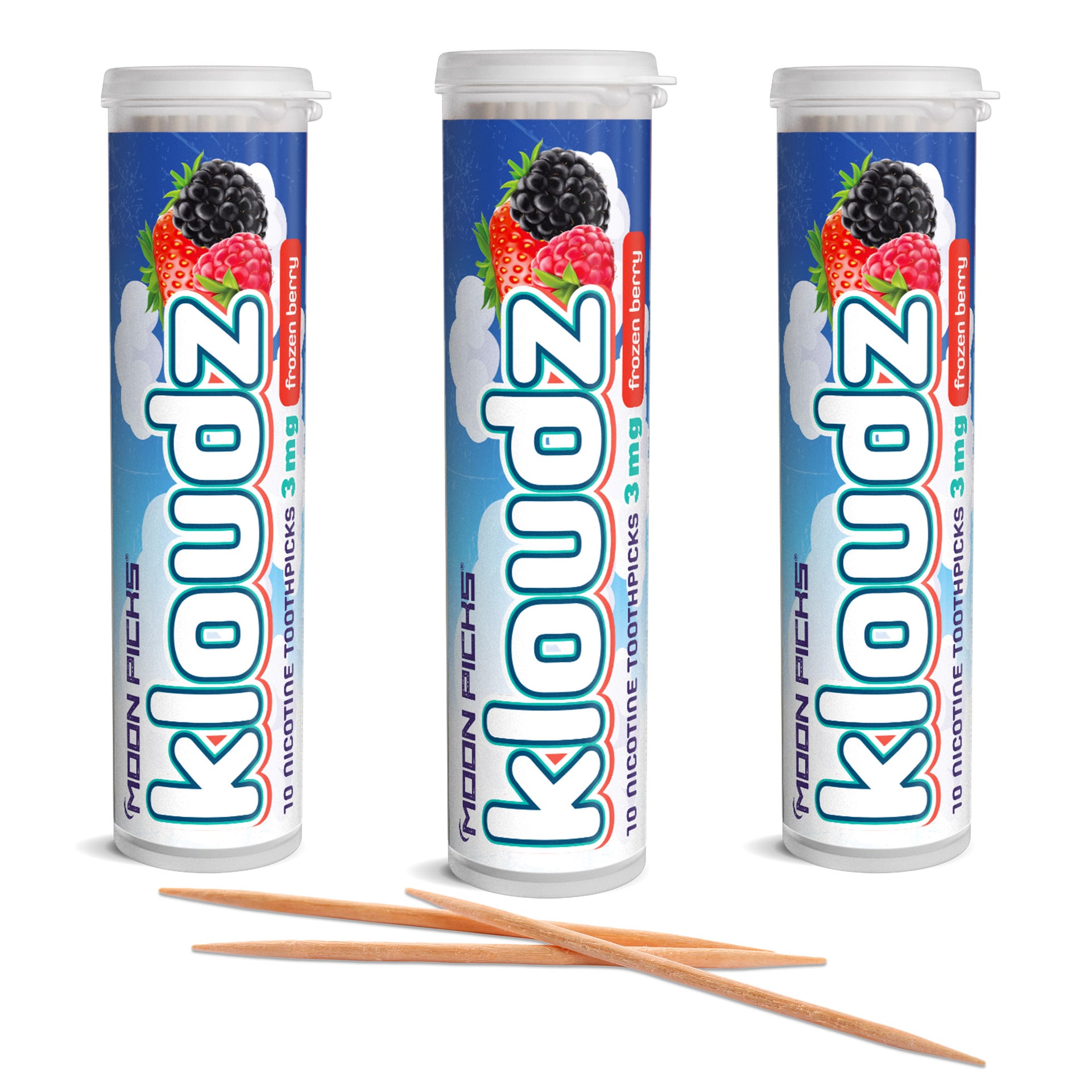3mg nicotine disposable vape Nuports Inc main image 1